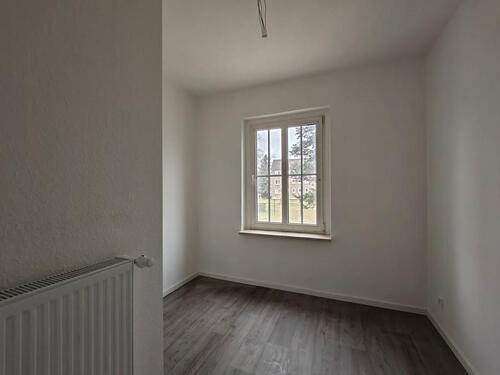 Foto - Etagenwohnung in Dessau-Roßlau zur Miete