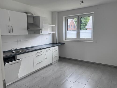 Foto - Moderne Doppelhaushälfte mit Garten in ruhiger zentraler Lage