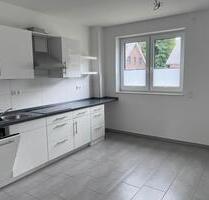 Moderne Doppelhaushälfte mit Garten in ruhiger zentraler Lage - Walsrode