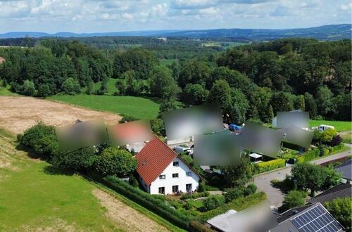 Foto - 9 Zimmer Einfamilienhaus zum Kaufen in Extertal