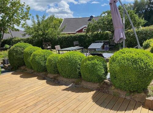 Foto - Einfamilienhaus in Extertal zum Kaufen