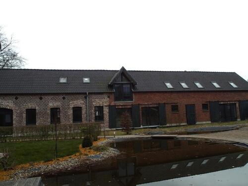 Foto - Bauernhaus, Landhaus in Duisburg zum Kaufen