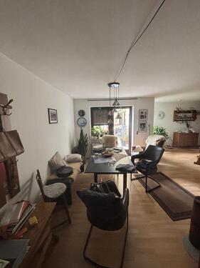 Foto - 3 Zimmer Terrassenwohnung zur Miete in Trier