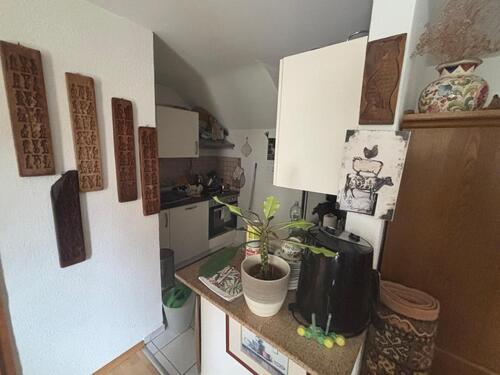 Foto - 3 Zimmer Terrassenwohnung in Trier