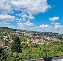 2,5 Zimmer Wohnung Tübingen - 1.250,00&nbsp;EUR Kaltmiete, ca.&nbsp; 66,00&nbsp;m&sup2; in Nagold (PLZ: 72202)