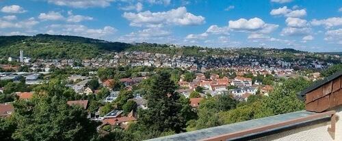 Foto - 2.5 Zimmer Etagenwohnung zur Miete in Nagold