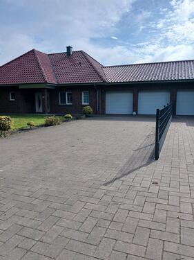 Foto - 4 Zimmer Bungalow in Lindern (Oldenburg)