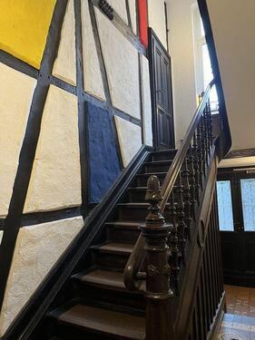 Foto - 3 Zimmer Maisonettenwohnung zur Miete in Dortmund