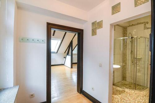 Foto - 3 Zimmer Maisonettenwohnung in Dortmund