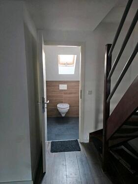 Foto - 2.5 Zimmer Maisonettenwohnung in Pirmasens