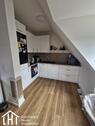 Foto - 3 Zimmer Dachgeschoßwohnung in Melbeck