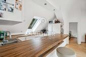 Foto - 3 Zimmer Dachgeschoßwohnung in Hannover
