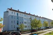Foto - Helle zentrale 3 Raumwohnung mit Dusche