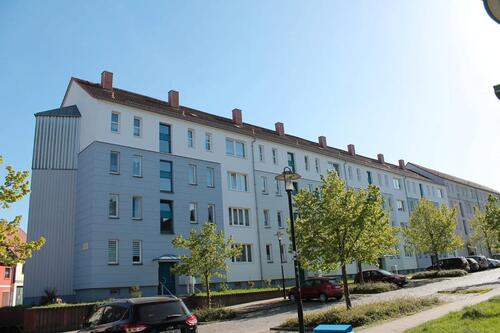 Foto - Helle zentrale 3 Raumwohnung mit Dusche