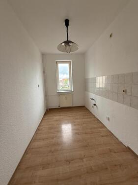Foto - Etagenwohnung in Malchin zur Miete