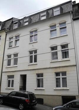Foto - Mehrfamilienhaus in Wuppertal Barmen