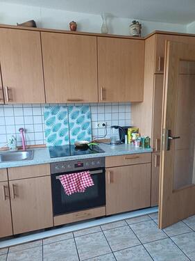 Foto - 3 Zimmer Maisonettenwohnung in Leck