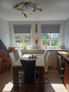 Foto - Maisonettenwohnung in Leck zur Miete