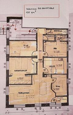 Foto - 4-Zimmer Wohnung in Werl-Büderich