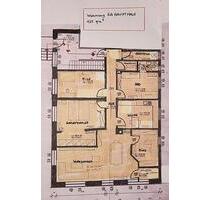 4-Zimmer Wohnung in Werl-Büderich