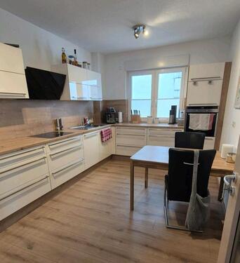 Foto - 4 Zimmer Etagenwohnung zur Miete in Werl