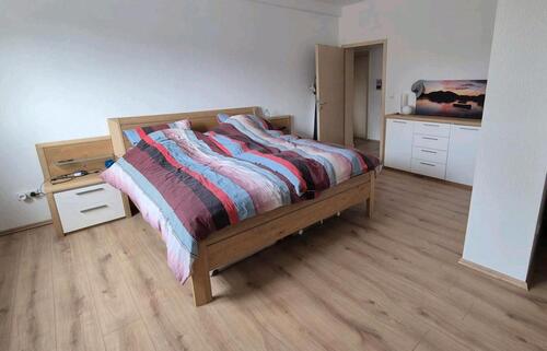 Foto - Etagenwohnung in Werl zur Miete