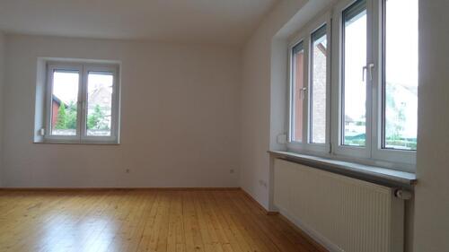 Foto - 2-Z-Whg EG 58qm incl. Einbauküche Stadtmitte ruhig gelegen