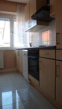 Foto - 2 Zimmer Erdgeschoßwohnung in Aschaffenburg