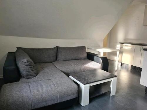 Foto - Dachgeschoßwohnung in Wetzlar zur Miete