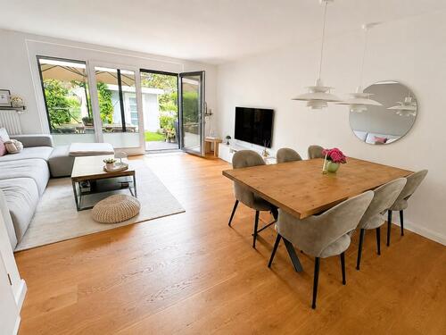 Foto - 5 Zimmer Reihenhaus zum Kaufen in Bremen