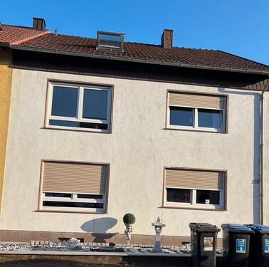 Foto - Sehr gepflegtes Mehrfamilienhaus DHH,