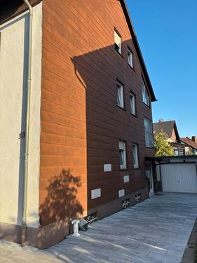 Foto - 10 Zimmer Mehrfamilienhaus, Wohnhaus in Saarlouis