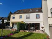 Foto - 6 Zimmer Reihenhaus in Wiesbaden