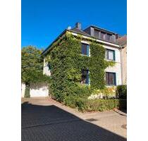 Charmantes Einfamilienhaus in Hamm - SüdenMitte