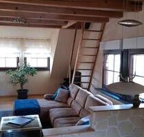 Schöne ruhige Wohnung in Blieskastel Altheim