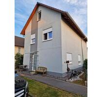 Modernes Einfamilienhaus BJ 201213 in Bensheim Privat