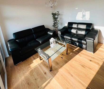 Foto - Exklusive 2 Zimmer Wohnung 60qm mit Blick aufs Wasser und Kamin