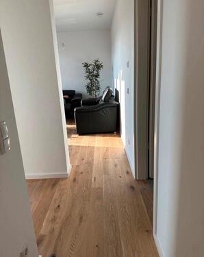 Foto - Etagenwohnung in Berlin zur Miete