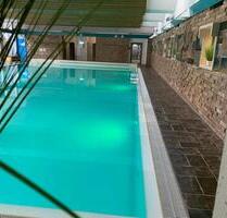 3 Einzimmer Appartments(z.T.neu renoviert)mit Schwimmbad+2x Sauna - Bad Harzburg