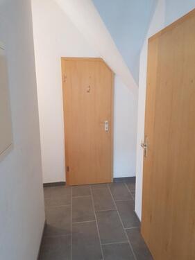 Foto - Etagenwohnung zur Miete in Murrhardt