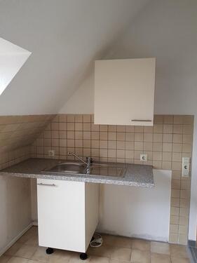 Foto - Etagenwohnung in Murrhardt zur Miete