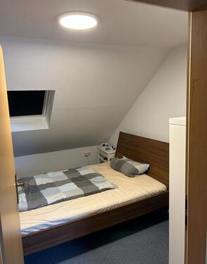 Foto - Etagenwohnung zur Miete in Sulingen