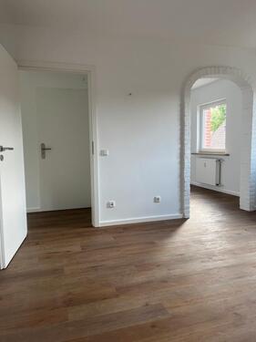 Foto - Etagenwohnung zur Miete in Munster