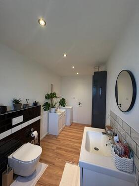 Foto - Etagenwohnung in Gersheim