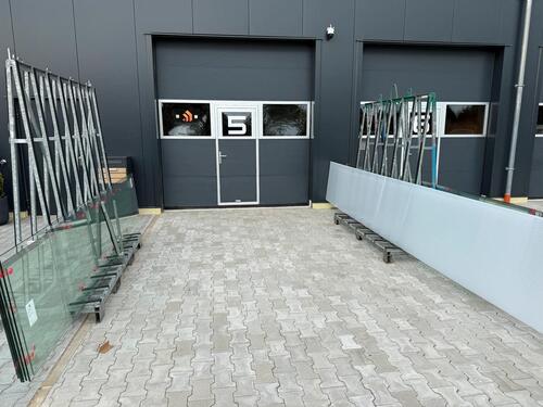 Foto - Lagerbox in Nackenheim bei Mainz – Erstbezug 2025!