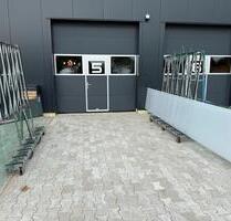 Lagerbox in Nackenheim bei Mainz – Erstbezug 2025!