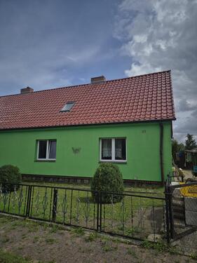 Foto - sanierungsbedürftiges Haus - 85.000,00 EUR Kaufpreis,