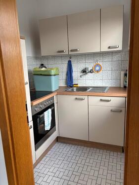 Foto - Etagenwohnung in Castrop-Rauxel