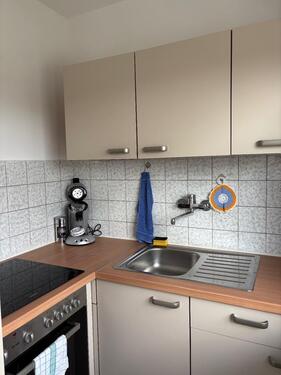 Foto - Etagenwohnung in Castrop-Rauxel zur Miete