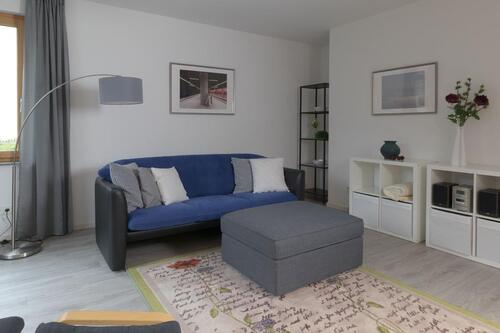 Foto - Möblierte Wohnung in Bad Kreuznach